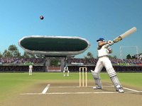 Brian Lara International Cricket 2005 screenshot, image №410446 - RAWG