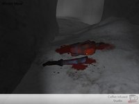 Winter Maw (itch) screenshot, image №1080286 - RAWG