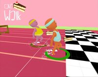 Cake Walk (Brian Gogarty) screenshot, image №3599107 - RAWG