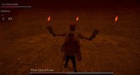 The Tower (itch) (Brandon Guerra) screenshot, image №1260694 - RAWG
