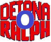 Detona O Ralph screenshot, image №1293688 - RAWG