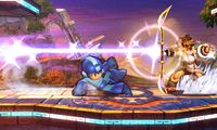 Super Smash Bros. Wii U screenshot, image №241580 - RAWG