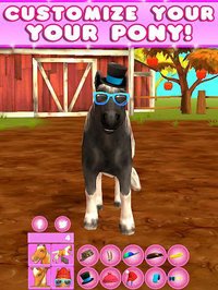 Virtual Pet Pony screenshot, image №1561860 - RAWG