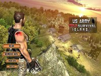US Army War Survival Island screenshot, image №2142067 - RAWG