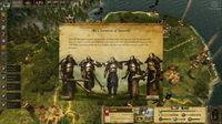 King Arthur: The Saxons screenshot, image №556317 - RAWG