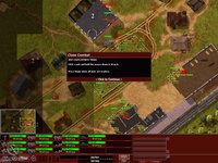 Close Combat: Cross of Iron screenshot, image №467426 - RAWG