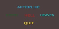 AfterLife (itch) (Ertugrul_Burak) screenshot, image №1803492 - RAWG