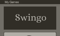 Swingo screenshot, image №3666593 - RAWG
