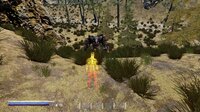 Abandoned Continent screenshot, image №4156432 - RAWG