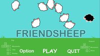 Friendsheep screenshot, image №1851893 - RAWG