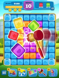 Cube Crush Tap 2 screenshot, image №1682378 - RAWG