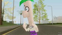 Phineas And Ferb 4 screenshot, image №2900959 - RAWG