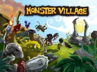 Monster Village Farm screenshot, image №873908 - RAWG