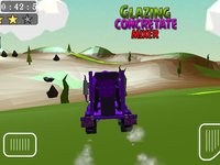 Glazing Concrete Mixer screenshot, image №1625756 - RAWG