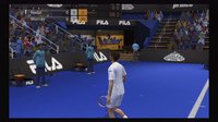 Virtua Tennis 2009 screenshot, image №519251 - RAWG