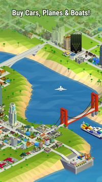 Bit City screenshot, image №691411 - RAWG