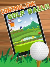 Mini Golf Speed Clash: Super Extreme Course Pro screenshot, image №1983675 - RAWG
