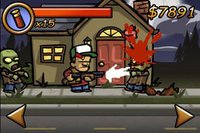 Zombieville USA Lite screenshot, image №2050117 - RAWG