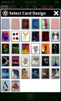 Solitaire Free screenshot, image №1393251 - RAWG