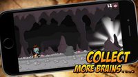 Zombie Treasure Chest - Explore The Secret Evil Spooky Cave World And Bag Brains! screenshot, image №1980920 - RAWG