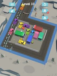 Car Out - Car Parking Jam 3D screenshot, image №3197330 - RAWG