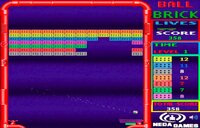 Ball Brick screenshot, image №3371722 - RAWG