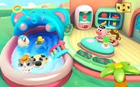 Dr. Panda's Swimming Pool screenshot, image №2074143 - RAWG