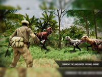Jurassic Survival- Lost Island screenshot, image №2108933 - RAWG