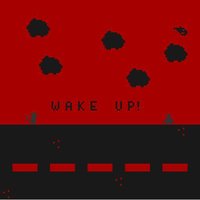 wake up! (Alex Olges) screenshot, image №1875050 - RAWG