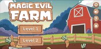 Magic Evil Farm - [DEMO] screenshot, image №3672990 - RAWG