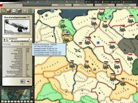 Hearts of Iron II screenshot, image №400710 - RAWG