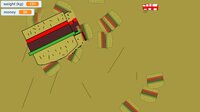 Burger Clicker (vdgfrh) screenshot, image №3675080 - RAWG