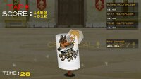 I was reincarnated as a puppy!? - IGMC 2022 Entry screenshot, image №3505924 - RAWG