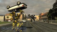Transformers: The Game screenshot, image №472169 - RAWG