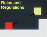 Rules and Regulations screenshot, image №2316960 - RAWG