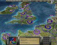 Aggression: Reign over Europe screenshot, image №453275 - RAWG