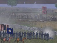 Scourge of War: Gettysburg screenshot, image №518822 - RAWG