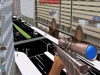Sniper Killer Fighting Arena screenshot, image №1886893 - RAWG