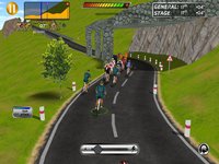 Cycling Pro 2011 screenshot, image №926832 - RAWG