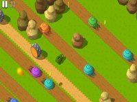 Original 3D Road Crossing screenshot, image №2112996 - RAWG