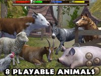 Ultimate Farm Simulator screenshot, image №957324 - RAWG