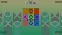 Tic-Tac-Toe (Multiplayer) screenshot, image №1138692 - RAWG