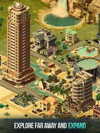 City Island 4 - Town Simulator screenshot, image №1630364 - RAWG