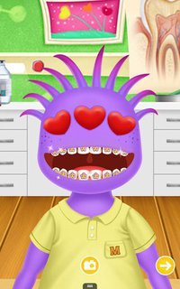 Libii Dentist screenshot, image №1572958 - RAWG