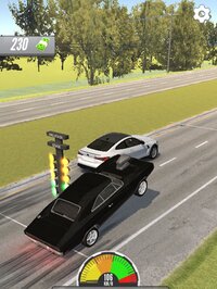 Drift 2 Drag screenshot, image №3734670 - RAWG