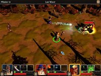 War Legends screenshot, image №1097737 - RAWG
