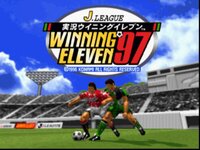 J.League Jikkyou Winning Eleven '97 screenshot, image №3849719 - RAWG