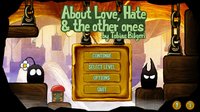 About Love, Hate & the other ones screenshot, image №1016153 - RAWG
