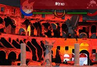 Fists of Furry screenshot, image №1255077 - RAWG