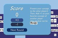 Jumble Jam screenshot, image №3857081 - RAWG